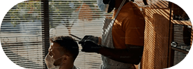 Barber Shop