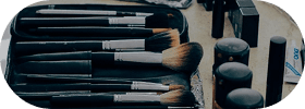 Mobile Beauty Space