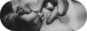 Tatoo and Peircing